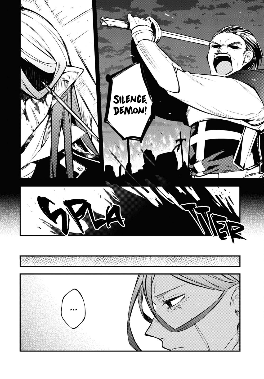 Bungou Stray Dogs, Chapter 102 image 15